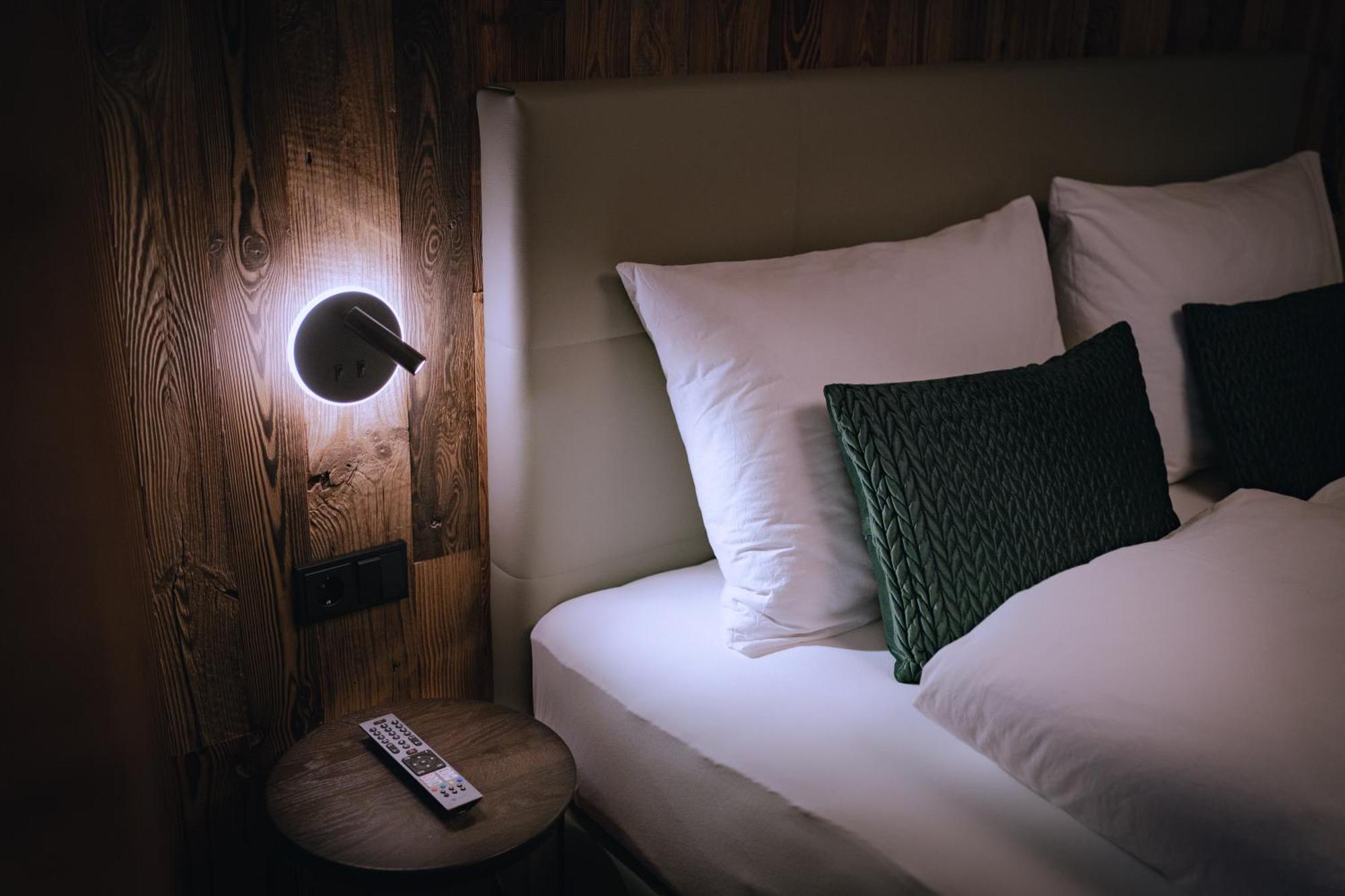 Mei Puite Appartements Lermoos Eksteriør bilde